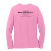 CANDY PINK