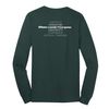 DARK GREEN
