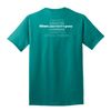 BRIGHT AQUA