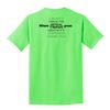 NEON GREEN