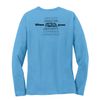 AQUATIC BLUE