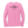 CANDY PINK