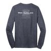 HEATHER NAVY