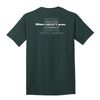 DARK GREEN