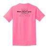 NEON PINK