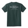 DARK GREEN
