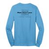 AQUATIC BLUE
