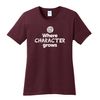 ATHLETIC MAROON