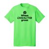 NEON GREEN