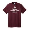 ATHLETIC MAROON