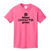 NEON PINK
