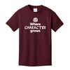ATHLETIC MAROON