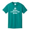 BRIGHT AQUA