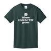DARK GREEN