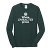 DARK GREEN
