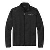 BLACK HEATHER