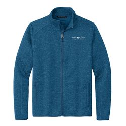 Image of Port Authority Sweater Fleece Jacket (KA-F232)
