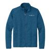 MEDIUM BLUE HEATHER