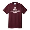 ATHLETIC MAROON