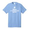 LIGHT BLUE