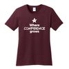ATHLETIC MAROON