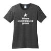 DARK HEATHER GREY