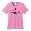CANDY PINK