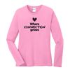 CANDY PINK