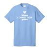 LIGHT BLUE
