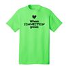 NEON GREEN