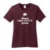 ATHLETIC MAROON