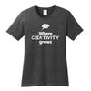 DARK HEATHER GREY