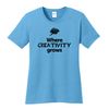 AQUATIC BLUE