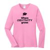 CANDY PINK