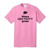 CANDY PINK