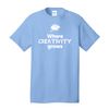 LIGHT BLUE
