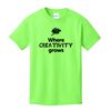 NEON GREEN