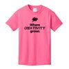 NEON PINK