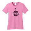 CANDY PINK