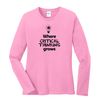 CANDY PINK