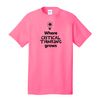 NEON PINK