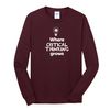 ATHLETIC MAROON