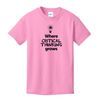 CANDY PINK