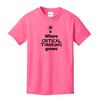 NEON PINK