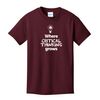 ATHLETIC MAROON