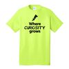 NEON YELLOW