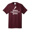 ATHLETIC MAROON
