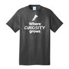 DARK HEATHER GREY