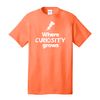 NEON ORANGE