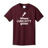ATHLETIC MAROON